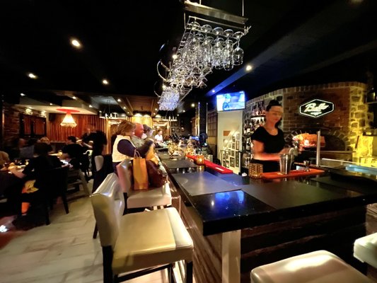 Bello Ristorante by null