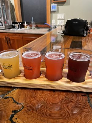 Swamp Head Brewery by null