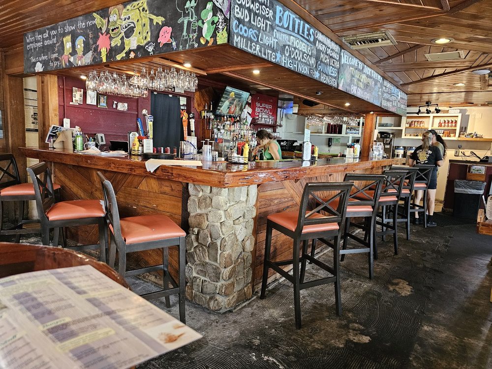 Jack Willie's Bar Image