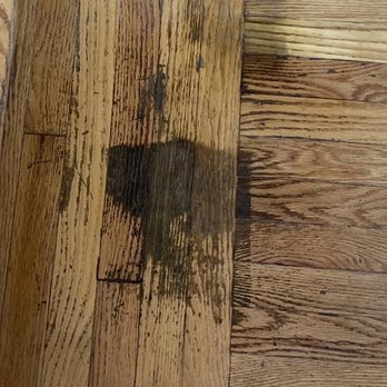 American Floor Design - Before - Flooring Near Me