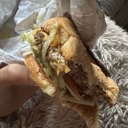 Spartan Drive-In