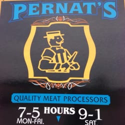 Pernat-Haase Meats