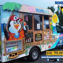 Kona Ice