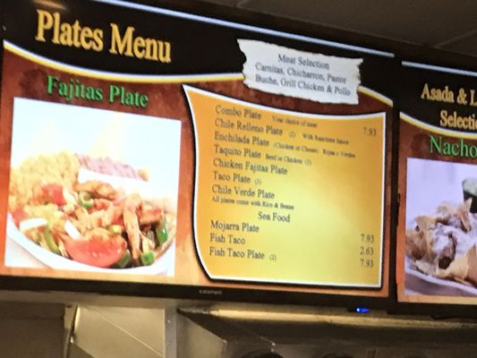El Taquito Restaurant