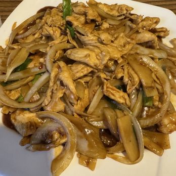 China Garden - Mongolian chicken was delicious - Chinese Near Me - Pleasanton, Texas China Garden - Mongolian chicken was delicious - Chinese Near Me - Pleasanton, Texas