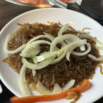 Gen Korean BBQ House - Jap chae - Korean Near Me - Glendale, California Gen Korean BBQ House - Jap chae - Korean Near Me - Glendale, California