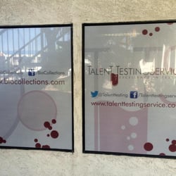 Talent Testing Service - Talent Testing Service, Las Vegas, Nevada