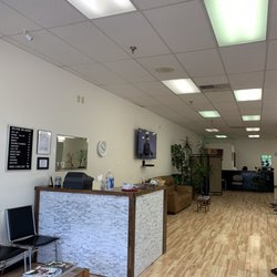 Jina Barber Shop