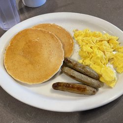 Goody's Restaurant