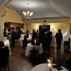 The Sanford House Inn - Beautifully appointed