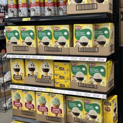 Grocery Outlet - Merchandise