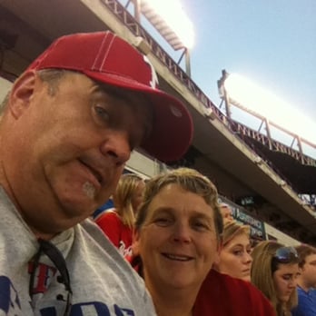Choctaw Stadium - Stadiums & Arenas Near Me - Arlington, Texas Choctaw Stadium - Stadiums & Arenas Near Me - Arlington, Texas