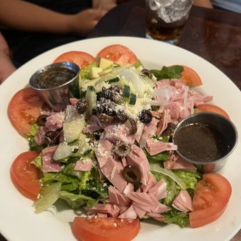 Sunset Pizza & Pasta - Antipasta salad - Pizza Near Me - Sunset Beach, California Sunset Pizza & Pasta - Antipasta salad - Pizza Near Me - Sunset Beach, California
