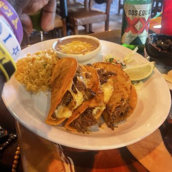 La Casa de Juana - Barria Tacos - Mexican Near Me - Phoenix, Arizona