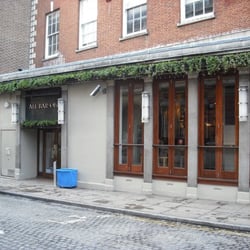 All Bar One