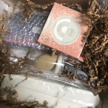 Lurella Cosmetics - My order was packed beautifully! You can tell that they put so much time and effort to make sure your order gets to you safe!! - Cosmetics & Beauty Supply Near Me - Santa Fe Springs, California