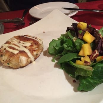 Real Seafood Company Ann Arbor - Crab cake - Seafood Near Me - Ann Arbor, Michigan Real Seafood Company Ann Arbor - Crab cake - Seafood Near Me - Ann Arbor, Michigan