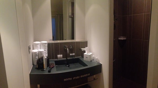 Hôtel Itsas Mendia Bidart - Côte Basque by null