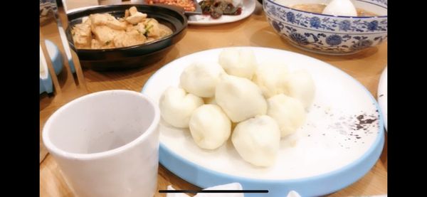 Tasty Thousand Restaurant by null