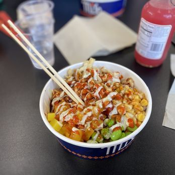 MiSo - Seahawk - Asian Fusion Near Me - Lacey, Washington MiSo - Seahawk - Asian Fusion Near Me - Lacey, Washington