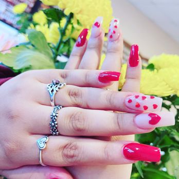 1st Nail - Nail Salons Near Me - San Antonio, Texas 1st Nail - Nail Salons Near Me - San Antonio, Texas