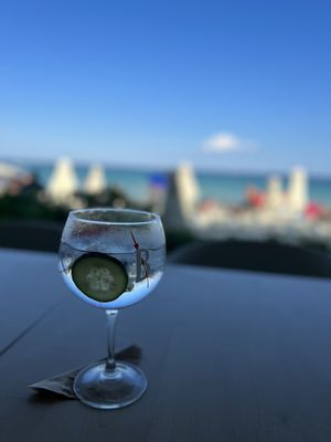 Mamita's Beach Club by null