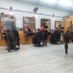 Malls Barber Shop