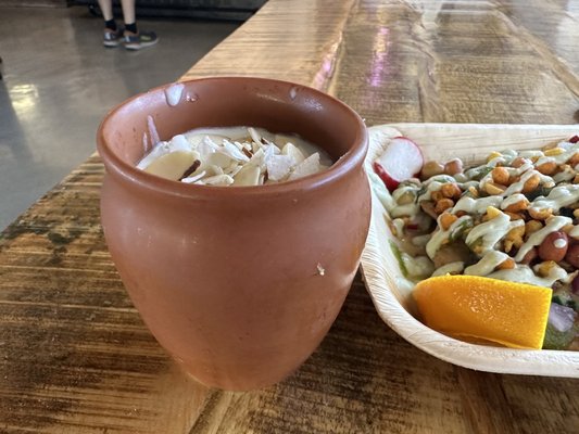 Khana Indian Grill by null