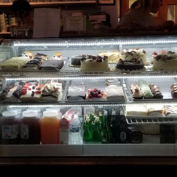 Zakes Cafe - Desserts Rule! - New American Near Me - Fort Washington, Pennsylvania