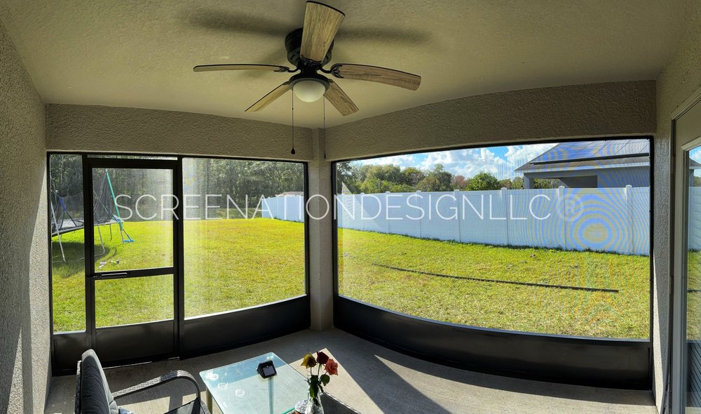 Slide of Screenation Design