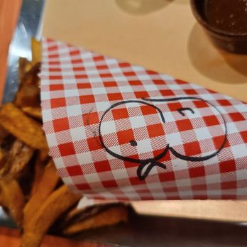 WVRST Union Station - a sandwich and french fries - Beer Bar Near Me - Toronto, Ontario WVRST Union Station - a sandwich and french fries - Beer Bar Near Me - Toronto, Ontario