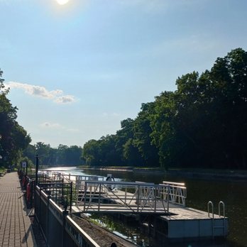 Bushnell's Basin Public Docks - Parks Near Me - Pittsford, New York Bushnell's Basin Public Docks - Parks Near Me - Pittsford, New York