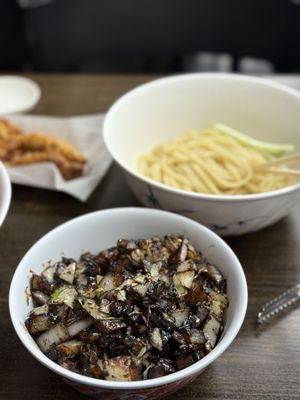 진짜루 New Jin Jja Roo by null