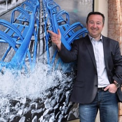 Agence Istra - Serge, le Boss de l'agence Istra