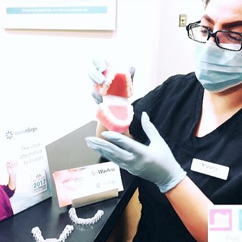 Puri Dentistry - Patients love our Invisalign Aligners display! - Cosmetic Dentists Near Me - Oxnard, California Puri Dentistry - Patients love our Invisalign Aligners display! - Cosmetic Dentists Near Me - Oxnard, California