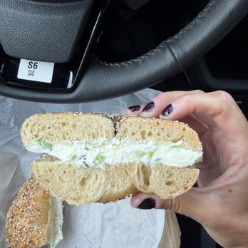 Time For A Bagel - Bagels Near Me - Morris Plains, New Jersey Time For A Bagel - Bagels Near Me - Morris Plains, New Jersey