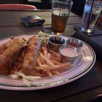 Union Bear Brewing - McKinney - Fish and Chips and Amber Ale - Brewpubs Near Me - McKinney, Texas Union Bear Brewing - McKinney - Fish and Chips and Amber Ale - Brewpubs Near Me - McKinney, Texas
