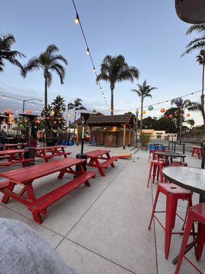 Tony's Pizzaria by null