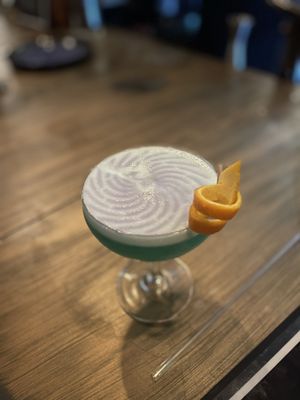 The Alchemist DC by null