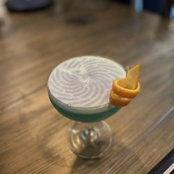 The Alchemist DC - Something experimental (no name, yet!)