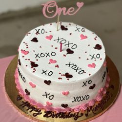 Milano Bakery