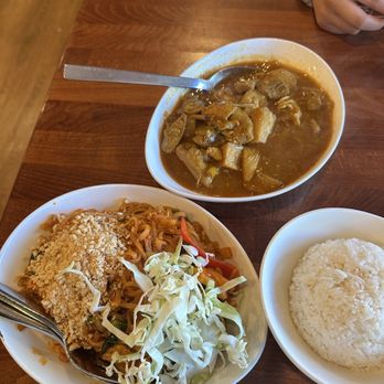 Burma Burma - Burmese Pad Thai and Chicken Curry - Burmese Near Me - Dublin, California Burma Burma - Burmese Pad Thai and Chicken Curry - Burmese Near Me - Dublin, California
