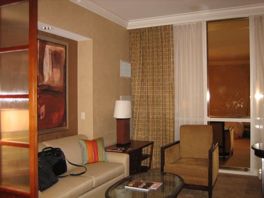 The Signature at MGM Grand by null