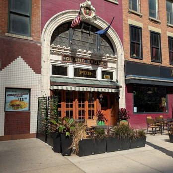 Grand Trunk Pub - Grand Trunk Pub, Detroit - Pubs Near Me - Detroit, Michigan Grand Trunk Pub - Grand Trunk Pub, Detroit - Pubs Near Me - Detroit, Michigan