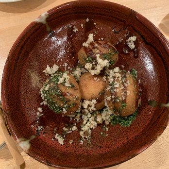 IPPUDO Westside - Takoyaki - Ramen Near Me - New York, New York