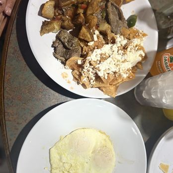 Casa El Desayuno - Mexican Near Me - North Las Vegas, Nevada