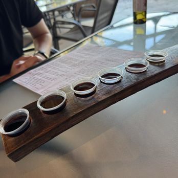 Landry Vineyards - Wine taste testing - Wineries Near Me - West Monroe, Louisiana