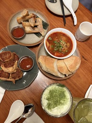 Heng Seng Noodles by null