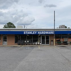Stanley Hardware