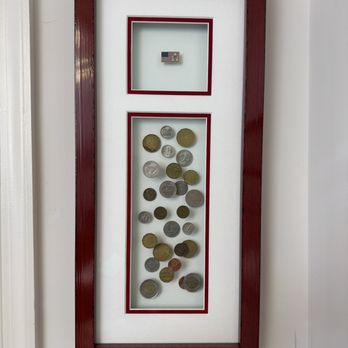 A & A Art & Frame - Shadow box - Art Galleries Near Me - Woodbridge, Virginia A & A Art & Frame - Shadow box - Art Galleries Near Me - Woodbridge, Virginia